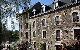 Moulin de la Beraudaie